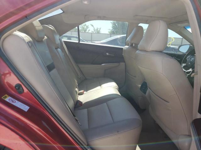 Photo 6 from auction – 2013 TOYOTA CAMRY L with VIN 4T1BF1FK5DU696466