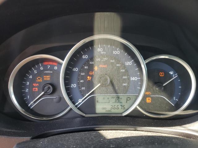 Photo 8 from auction – 2016 TOYOTA COROLLA L with VIN 5YFBURHE6GP498013