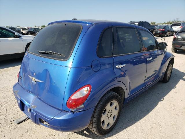 Photo 4 from auction – 2006 CHRYSLER PT CRUISER with VIN 3A4FY58B16T289417