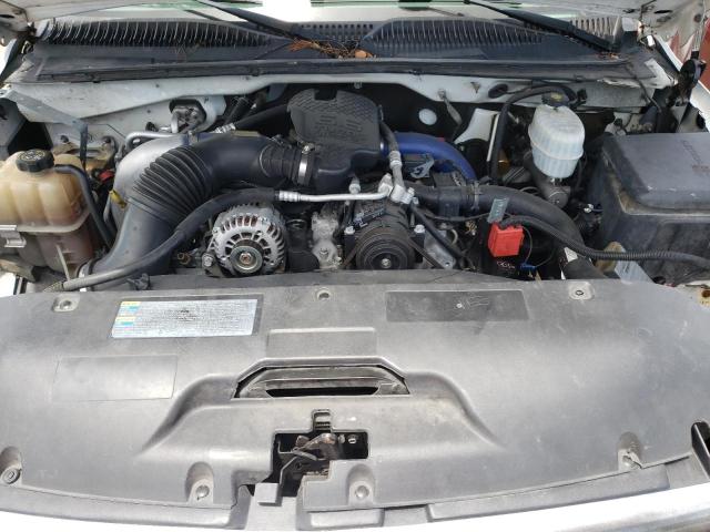Photo 7 from auction – 2004 GMC SIERRA C25 with VIN 1GTHC23174F144206