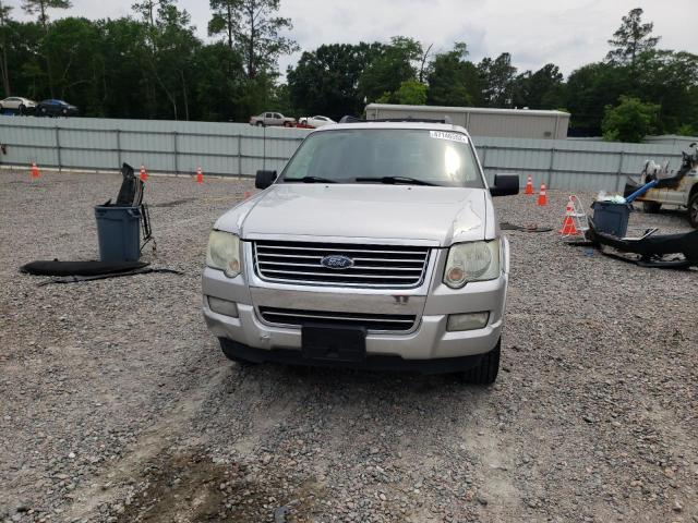 Photo 9 from auction – 2009 FORD EXPLORER X with VIN 1FMEU63E09UA03891
