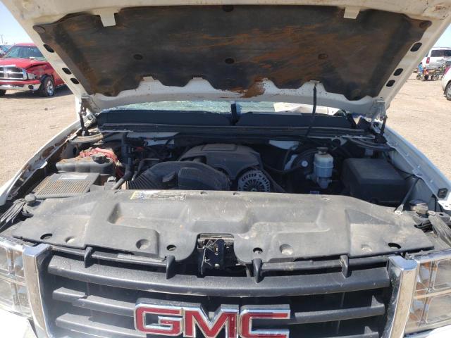 صورة رقم 7 من المزاد - 2009 GMC SIERRA مع VIN 3GTEK33M69G170887