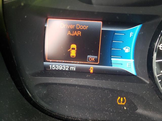 Photo 8 from auction – 2011 FORD EDGE SEL with VIN 2FMDK4JC9BBA38318