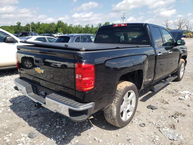 Photo 4 from auction – 2015 CHEVROLET SILVERADO with VIN 1GCRCPEC6FZ421686