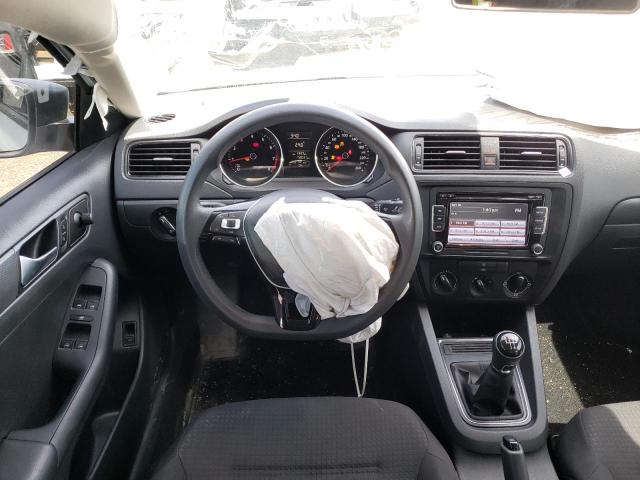 Photo 9 from auction – 2015 VOLKSWAGEN JETTA BASE with VIN 3VW1K7AJ7FM223413