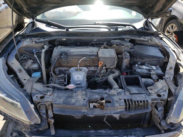 Photo 7 from auction – 2014 HONDA ACCORD SPO with VIN 1HGCR2F53EA236243