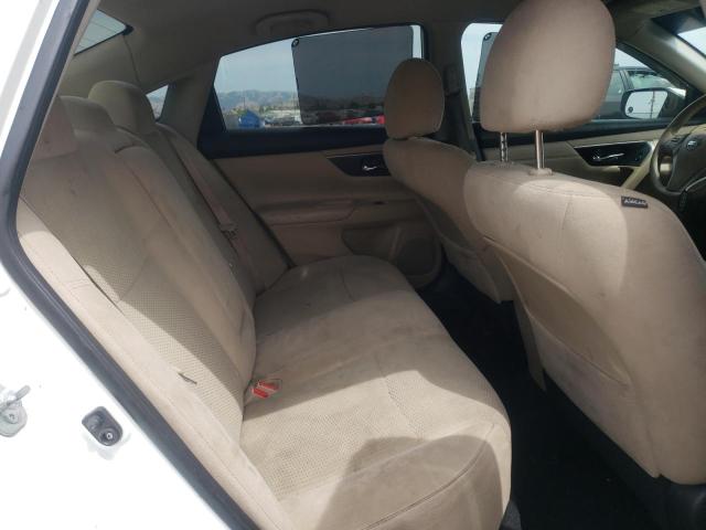 Photo 6 from auction – 2015 NISSAN ALTIMA 2.5 with VIN 1N4AL3AP4FC444875