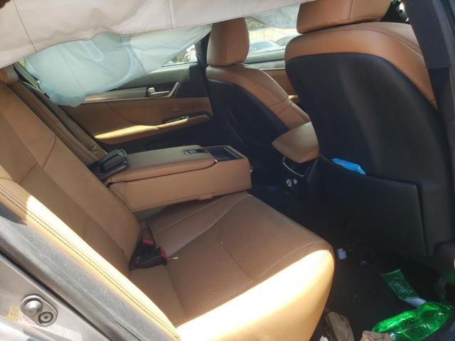 Photo 6 from auction – 2013 LEXUS GS 350 with VIN JTHBE1BL5D5018248