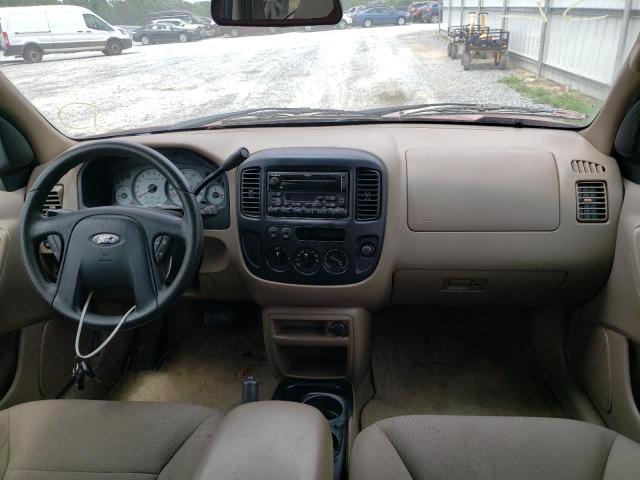 Photo 10 from auction – 2001 FORD ESCAPE XLT with VIN 1FMYU03121KF86469