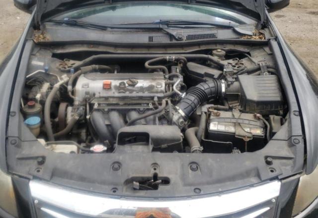 Photo 7 from auction – 2012 HONDA ACCORD EXL with VIN 1HGCP2F84CA139338