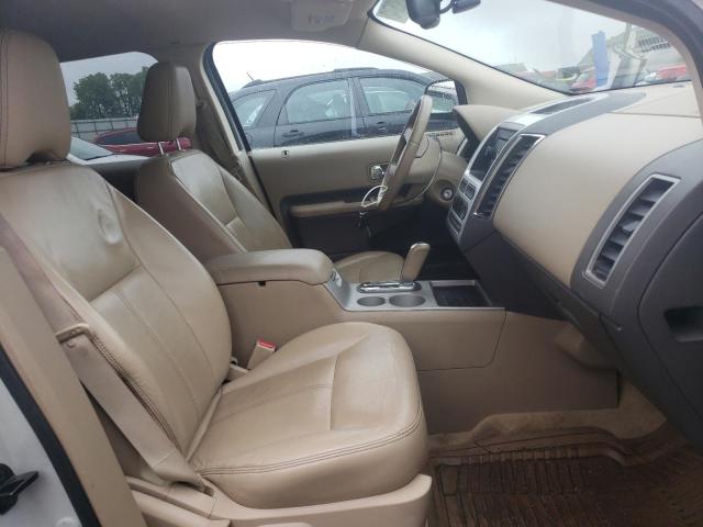 Photo 9 from auction – 2007 FORD EDGE SEL P with VIN 2FMDK49C47BB32019
