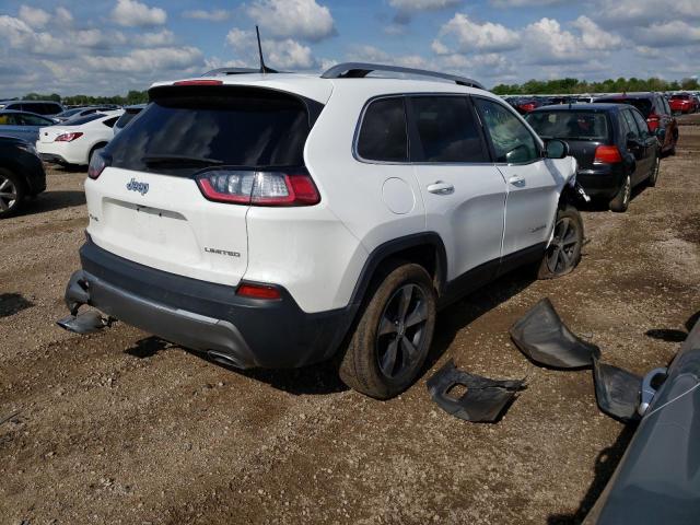 Photo 4 from auction – 2019 JEEP CHEROKEE L with VIN 1C4PJMDX5KD150613