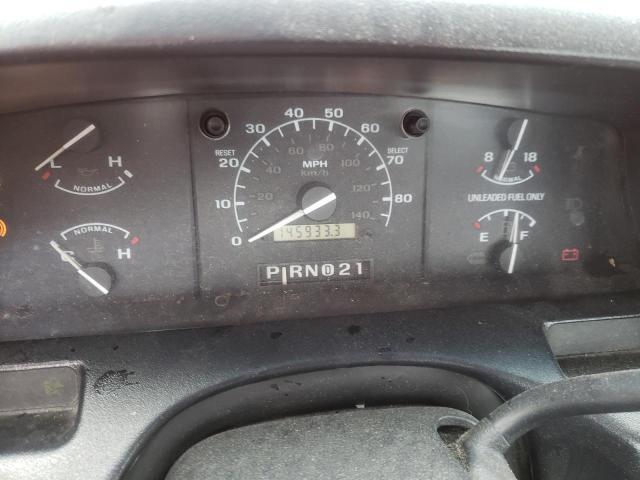Photo 8 from auction – 1996 FORD F150 with VIN 1FTEF15NXTLA37610