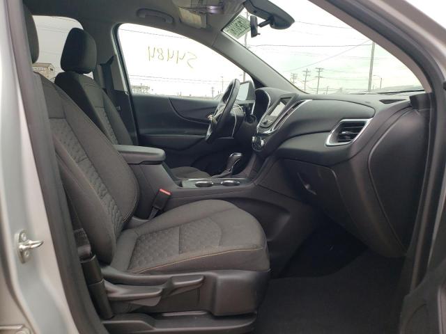 Photo 5 from auction – 2019 CHEVROLET EQUINOX LT with VIN 2GNAXJEV1K6221926