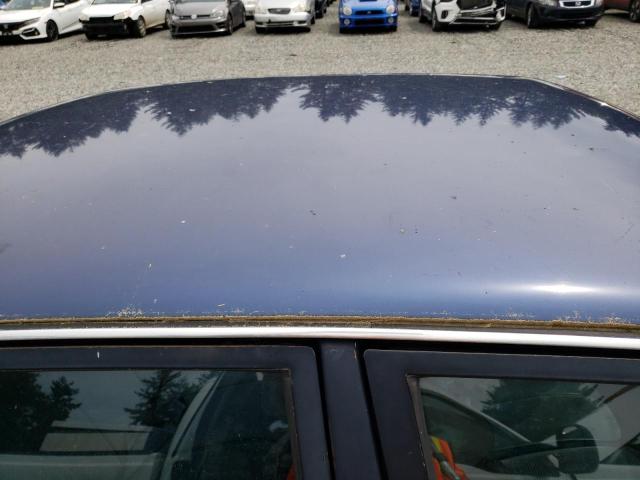 Photo 9 from auction – 1994 BUICK CENTURY SP with VIN 1G4AG55M1R6480533