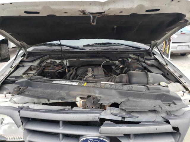 Photo 7 from auction – 2002 FORD F150 with VIN 1FTRF17242NB48936