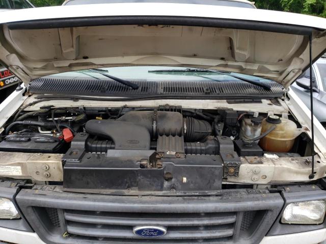 Photo 7 from auction – 2006 FORD E350 with VIN 1FTSE34L66DB19138
