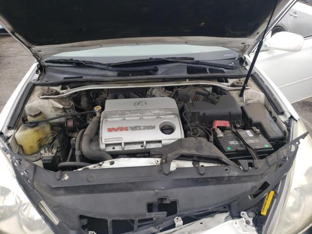 Photo 7 from auction – 2002 LEXUS ES 300 with VIN JTHBF30G325036873