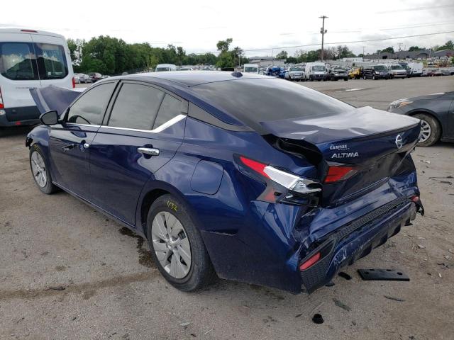 Photo 3 from auction – 2019 NISSAN ALTIMA S with VIN 1N4BL4BVXKC132285