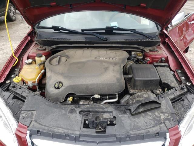 Photo 7 from auction – 2013 CHRYSLER 200 LIMITE with VIN 1C3BCBFG8DN507533