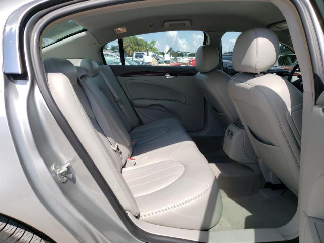 Photo 6 from auction – 2007 BUICK LUCERNE CX with VIN 1G4HD57237U223997