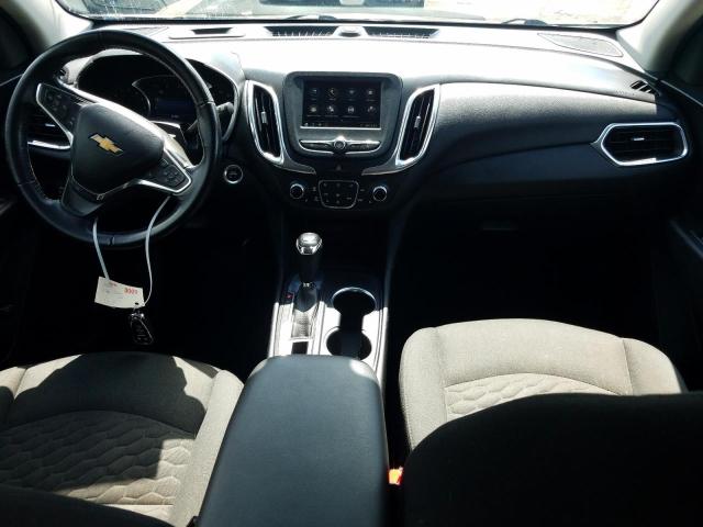 Photo 9 from auction – 2019 CHEVROLET EQUINOX LT with VIN 2GNAXJEV5K6240415