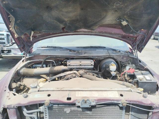 Photo 7 from auction – 2001 DODGE RAM 1500 with VIN 3B7HC13ZX1G704438