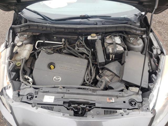 Photo 7 from auction – 2010 MAZDA 3 I with VIN JM1BL1SF2A1308662