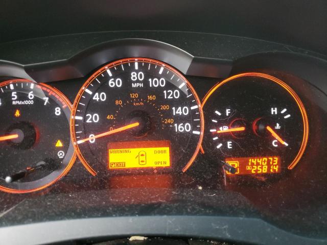 Photo 8 from auction – 2008 NISSAN ALTIMA 2.5 with VIN 1N4AL21E18N554153