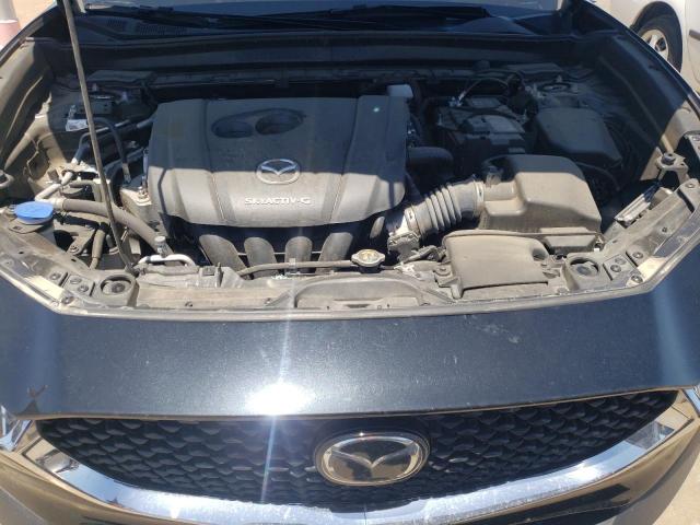 Photo 7 from auction – 2021 MAZDA CX-30 SELE with VIN 3MVDMABL9MM245206