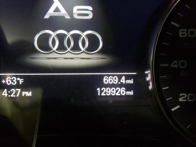 Photo 2 from auction – 2012 AUDI A6 PREMIUM with VIN WAUGGAFC5CN094706