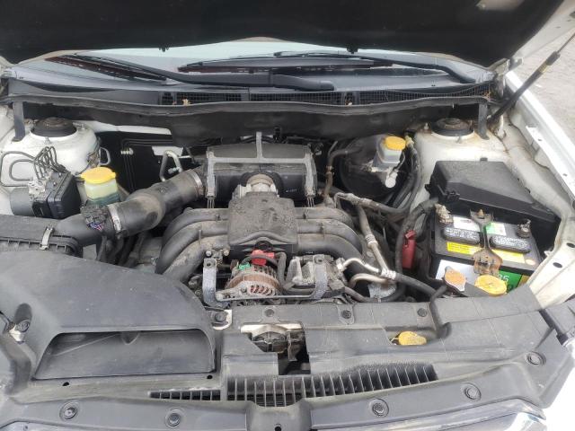 Photo 2 from auction – 2012 SUBARU TRIBECA LI with VIN 4S4WX9KD4C4401876