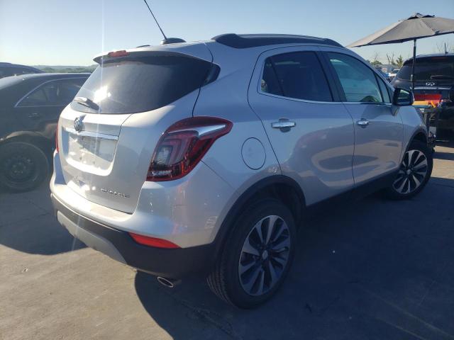 Photo 4 from auction – 2020 BUICK ENCORE ESS with VIN KL4CJCSB3LB040053