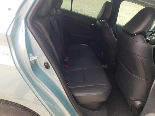 Photo 6 from auction – 2017 TOYOTA PRIUS with VIN JTDKARFU4H3036465