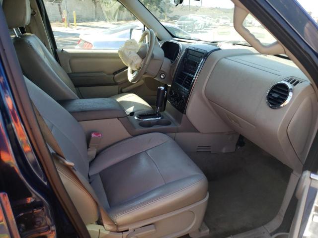 Photo 5 from auction – 2006 FORD EXPLORER X with VIN 1FMEU63E46UB13001