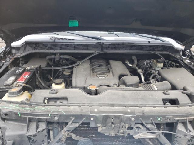 Photo 7 from auction – 2006 NISSAN ARMADA SE with VIN 5N1AA08A56N741671