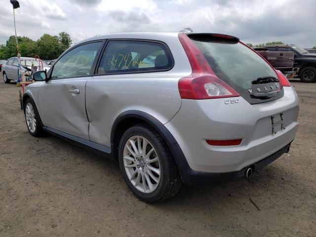صورة رقم 3 من المزاد - 2012 VOLVO C30 T5 مع VIN YV1672MK8C2284705