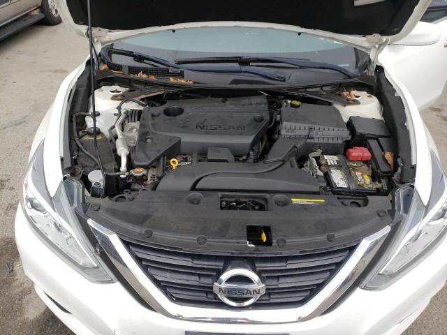 Photo 7 from auction – 2017 NISSAN ALTIMA 2.5 with VIN 1N4AL3AP6HC257107