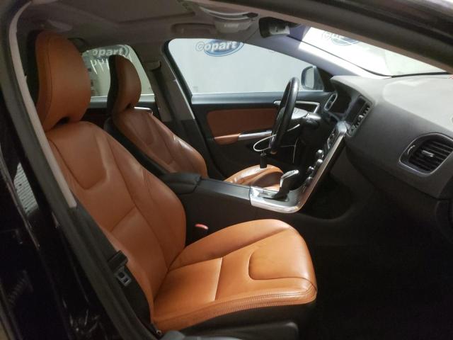 Photo 5 from auction – 2013 VOLVO S60 T5 with VIN YV1612FS3D2185516