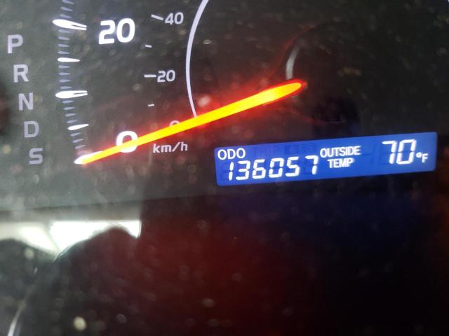 Photo 8 from auction – 2011 TOYOTA CAMRY BASE with VIN 4T1BF3EK3BU679918