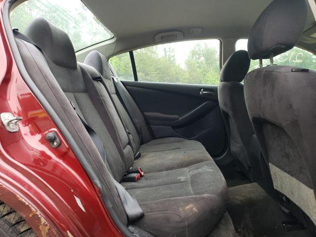 Photo 6 from auction – 2011 NISSAN ALTIMA with VIN 1N4AL2AP1BN511389