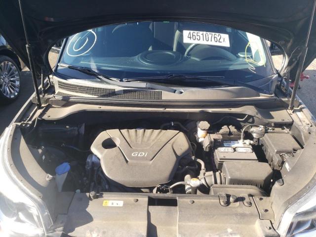 Photo 7 from auction – 2016 KIA SOUL with VIN KNDJN2A26G7319177