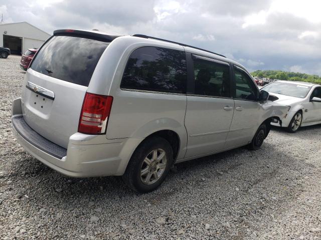 Photo 4 from auction – 2008 CHRYSLER TOWN & COU with VIN 2A8HR54P98R834243