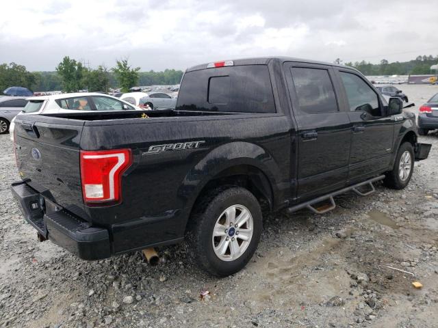 Photo 4 from auction – 2015 FORD F150 SUPER with VIN 1FTEW1CP2FFB86648