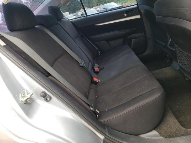 Photo 6 from auction – 2013 SUBARU LEGACY 2.5 with VIN 4S3BMBC60D3021430