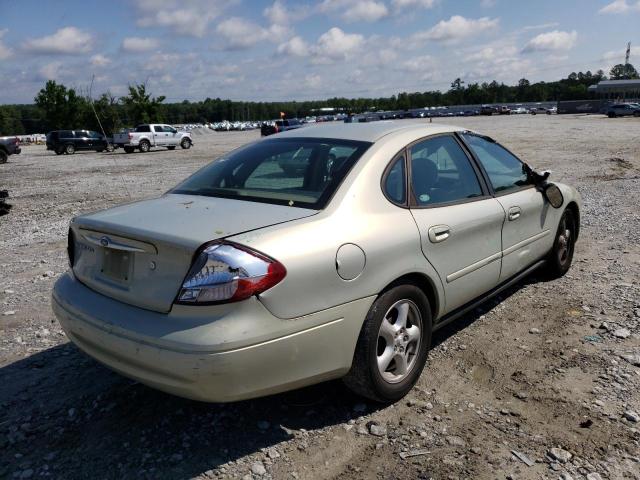 Photo 4 from auction – 2003 FORD TAURUS SES with VIN 1FAFP55U13A187249