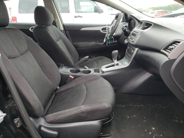 Photo 5 from auction – 2013 NISSAN SENTRA S with VIN 3N1AB7AP9DL632767