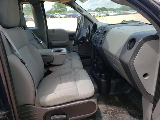 Photo 5 from auction – 2004 FORD F150 with VIN 1FTRF14WX4NA40041