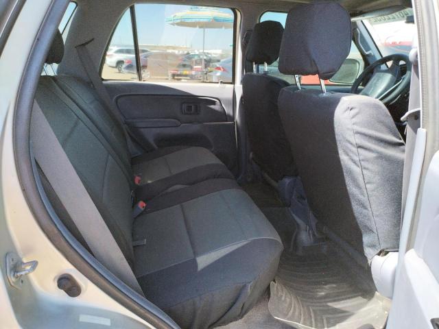 Photo 6 from auction – 2000 TOYOTA 4RUNNER SR with VIN JT3HN86R0Y0323585