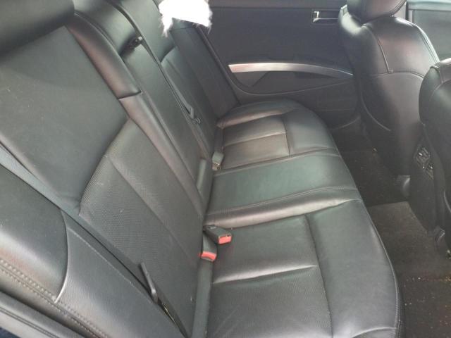 Photo 6 from auction – 2008 NISSAN MAXIMA SE with VIN 1N4BA41E68C822504